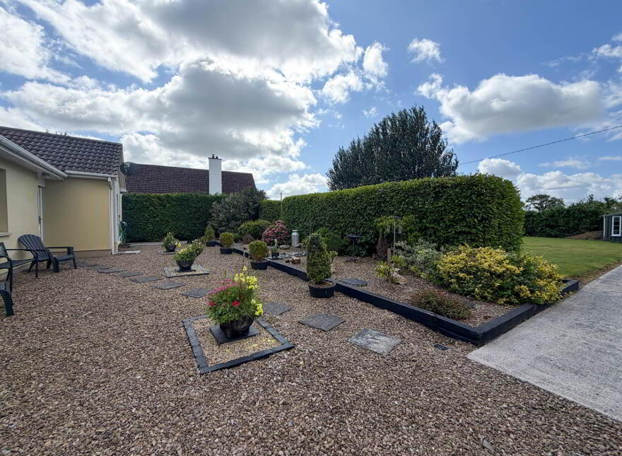 Maidenhall, Effin, Kilmallock, V35CD54
