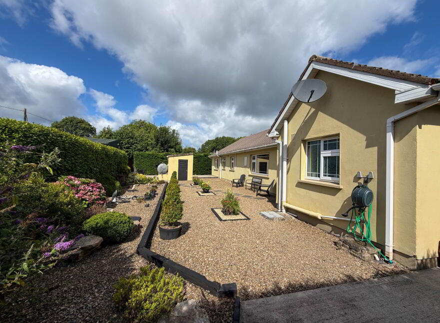 Maidenhall, Effin, Kilmallock, V35CD54