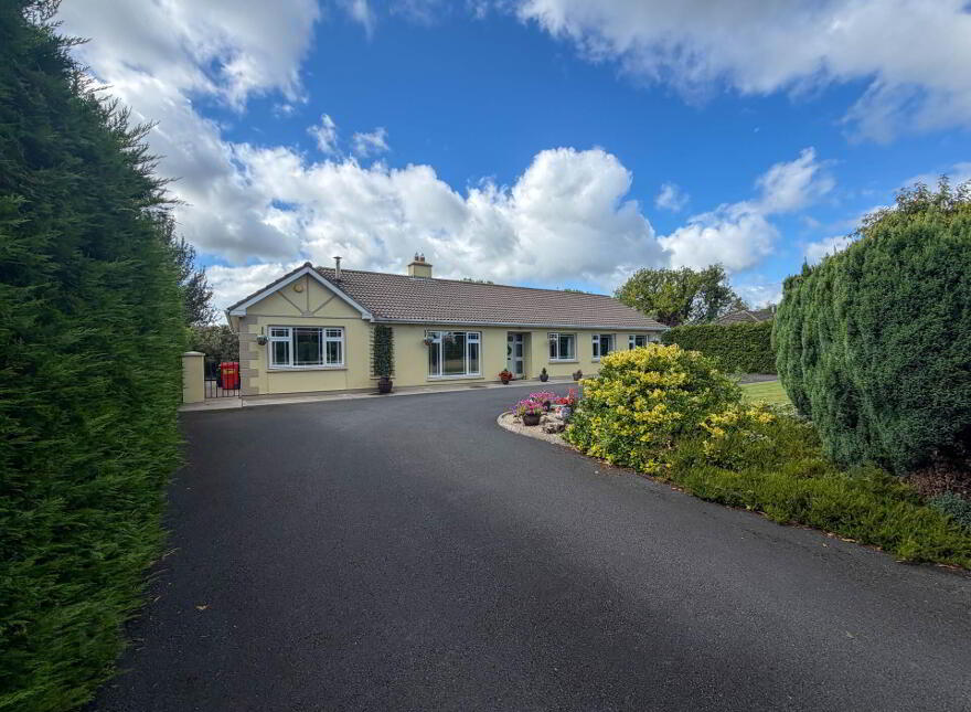 Maidenhall, Effin, Kilmallock, V35CD54