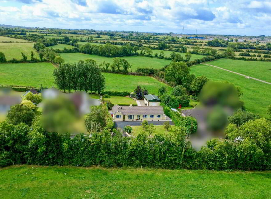 Maidenhall, Effin, Kilmallock, V35CD54