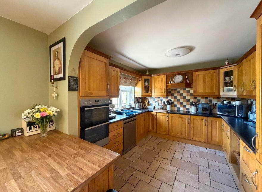 Maidenhall, Effin, Kilmallock, V35CD54