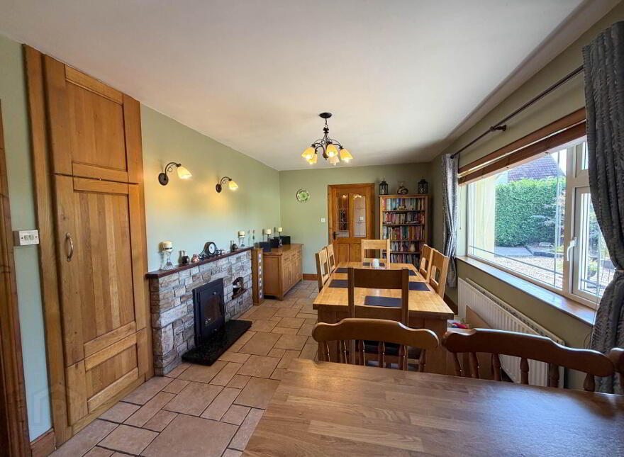 Maidenhall, Effin, Kilmallock, V35CD54