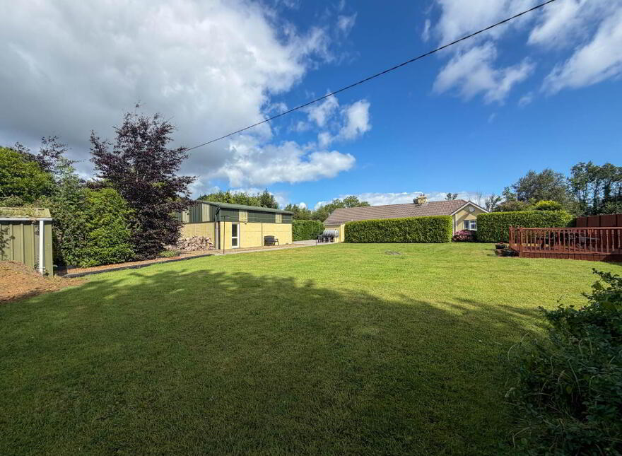 Maidenhall, Effin, Kilmallock, V35CD54
