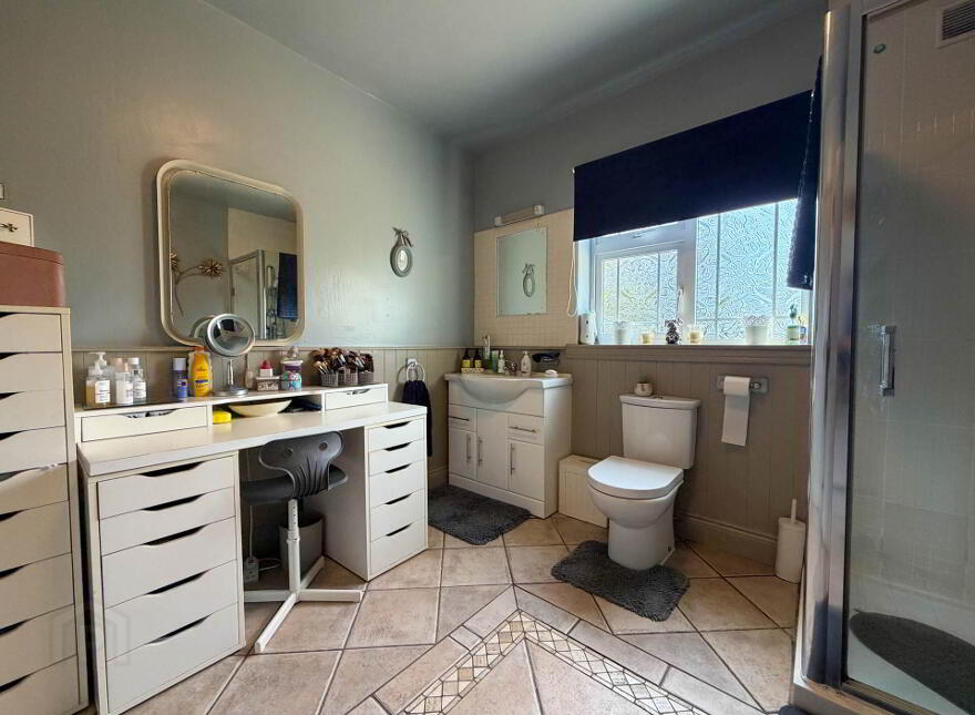 Maidenhall, Effin, Kilmallock, V35CD54