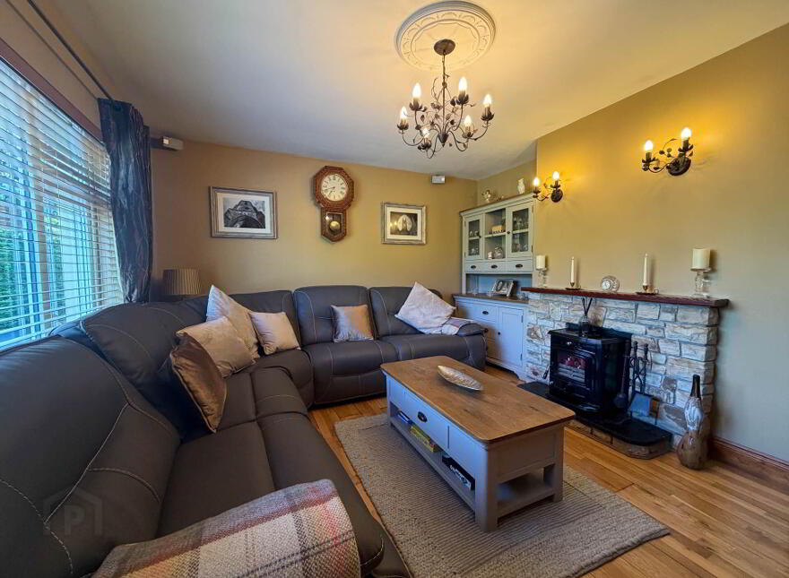 Maidenhall, Effin, Kilmallock, V35CD54