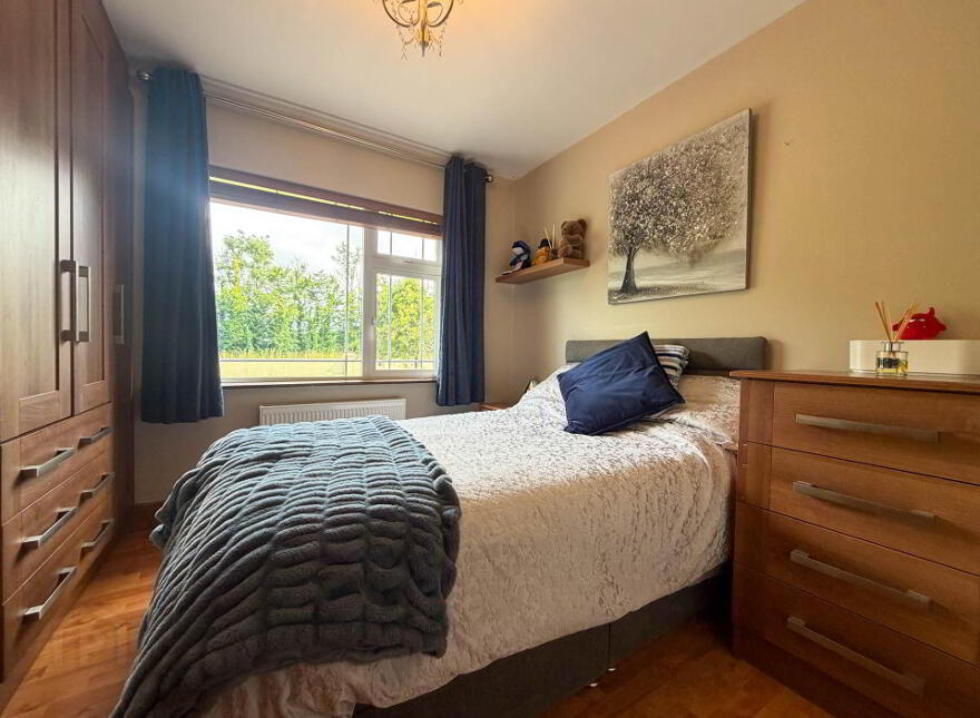 Maidenhall, Effin, Kilmallock, V35CD54