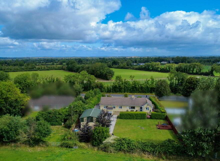 Maidenhall, Effin, Kilmallock, V35CD54