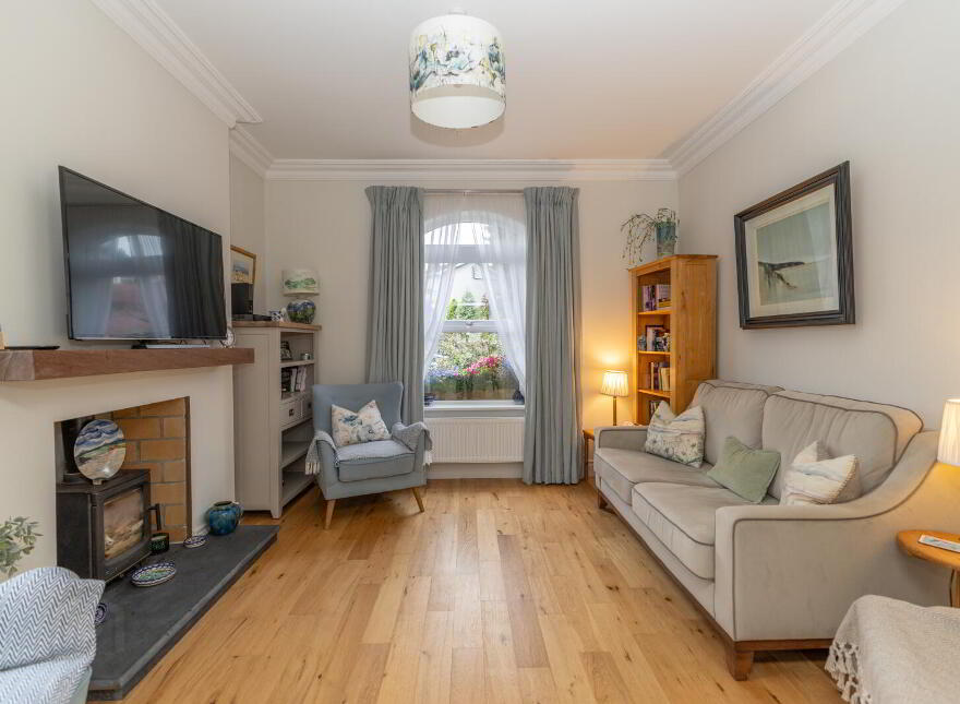 1 Upper Kiln Street, Newry, BT35 8TT