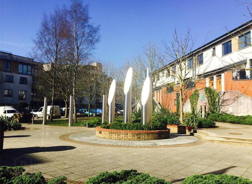 Apartment 19 The Deck Market Point, Patrick Street, Mullingar, N91CP22