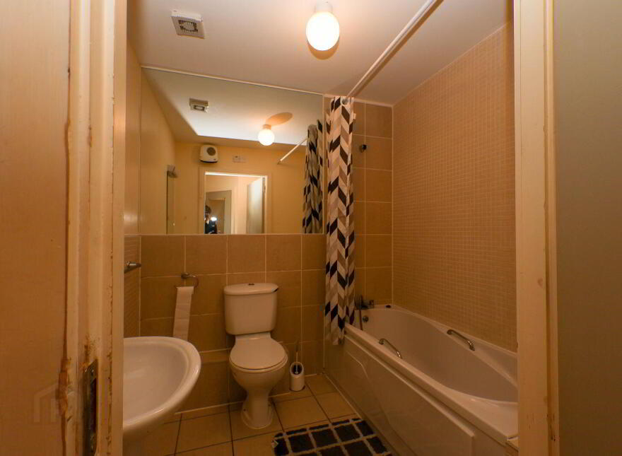 Apartment 19 The Deck Market Point, Patrick Street, Mullingar, N91CP22