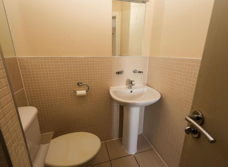 Apartment 19 The Deck Market Point, Patrick Street, Mullingar, N91CP22