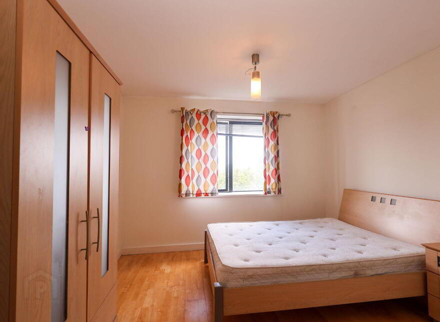 Apartment 19 The Deck Market Point, Patrick Street, Mullingar, N91CP22