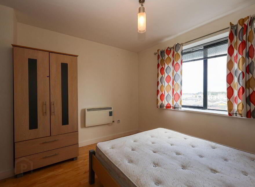Apartment 19 The Deck Market Point, Patrick Street, Mullingar, N91CP22
