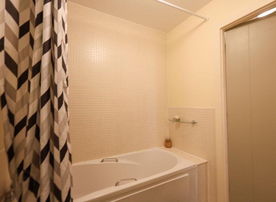 Apartment 19 The Deck Market Point, Patrick Street, Mullingar, N91CP22