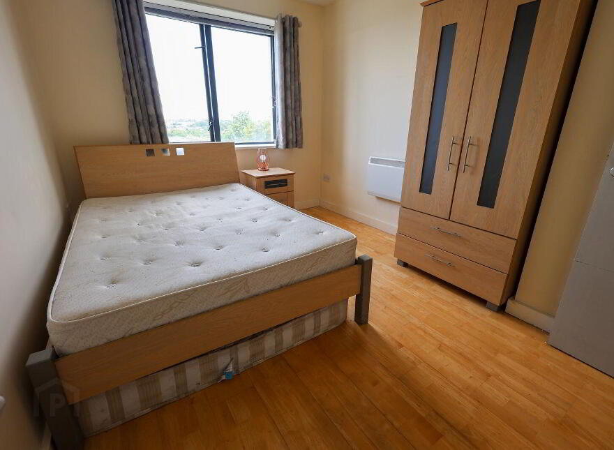 Apartment 19 The Deck Market Point, Patrick Street, Mullingar, N91CP22