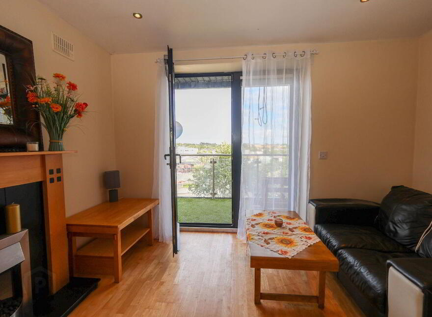 Apartment 19 The Deck Market Point, Patrick Street, Mullingar, N91CP22