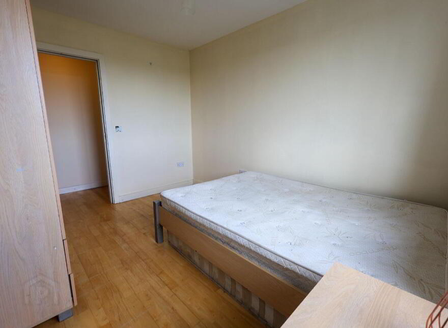 Apartment 19 The Deck Market Point, Patrick Street, Mullingar, N91CP22