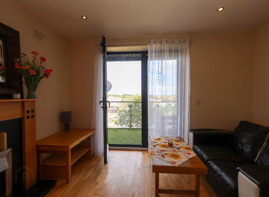 Apartment 19 The Deck Market Point, Patrick Street, Mullingar, N91CP22