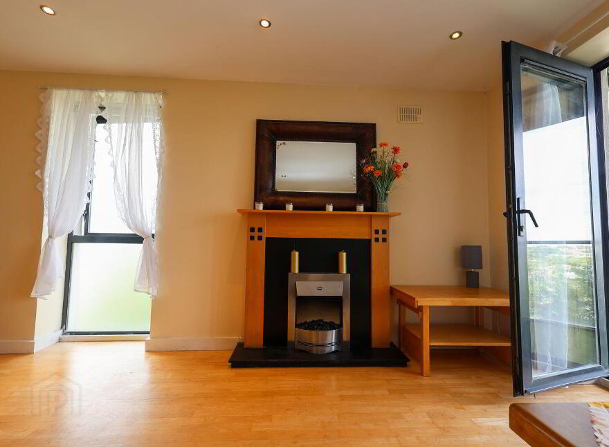 Apartment 19 The Deck Market Point, Patrick Street, Mullingar, N91CP22