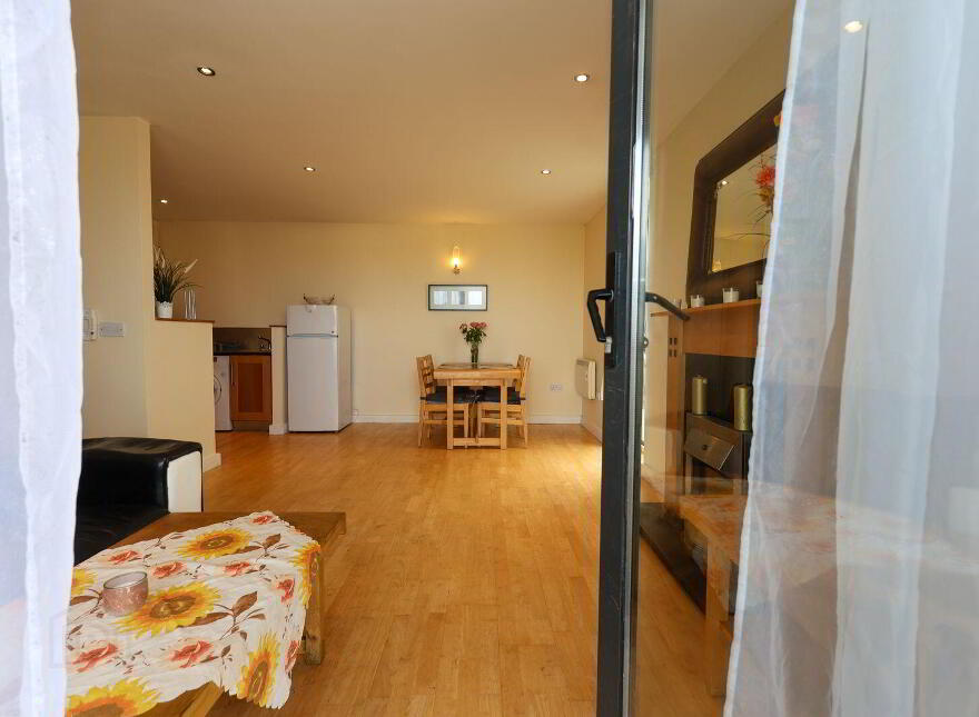 Apartment 19 The Deck Market Point, Patrick Street, Mullingar, N91CP22