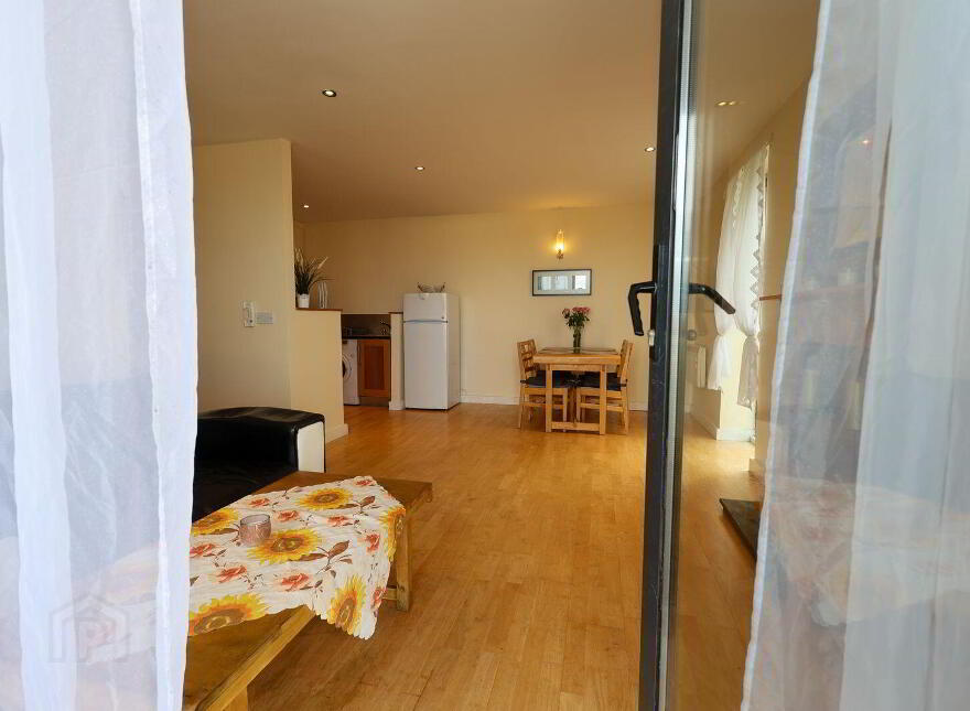Apartment 19 The Deck Market Point, Patrick Street, Mullingar, N91CP22