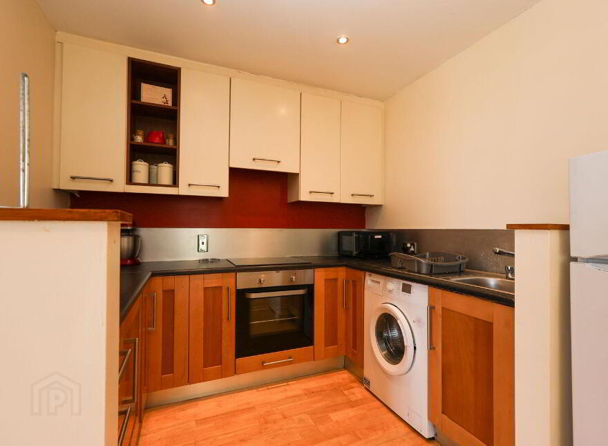 Apartment 19 The Deck Market Point, Patrick Street, Mullingar, N91CP22