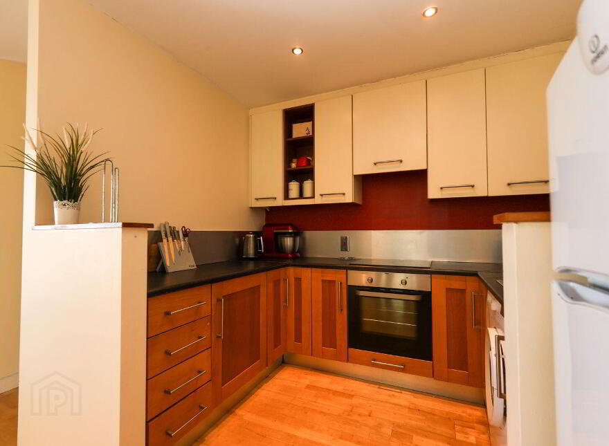 Apartment 19 The Deck Market Point, Patrick Street, Mullingar, N91CP22
