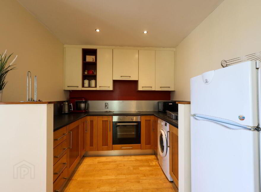 Apartment 19 The Deck Market Point, Patrick Street, Mullingar, N91CP22