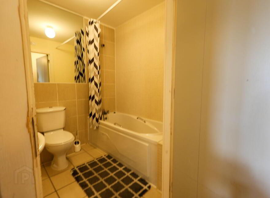 Apartment 19 The Deck Market Point, Patrick Street, Mullingar, N91CP22