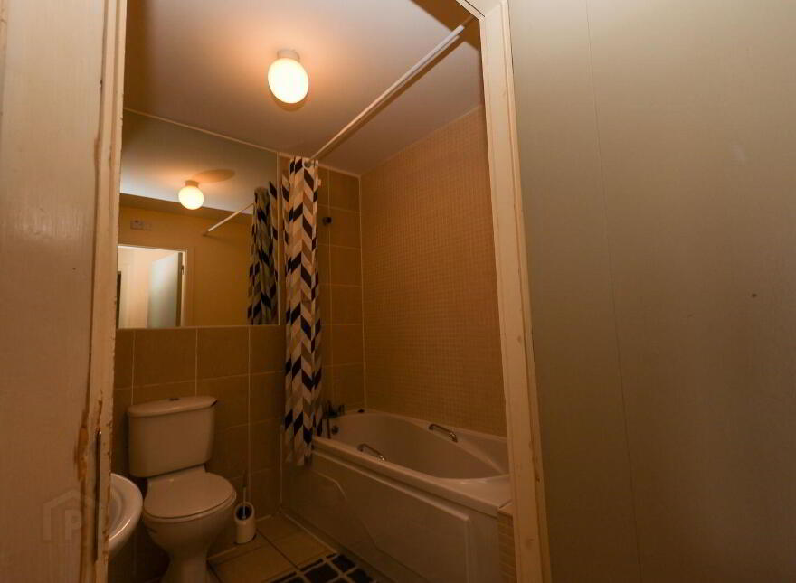 Apartment 19 The Deck Market Point, Patrick Street, Mullingar, N91CP22