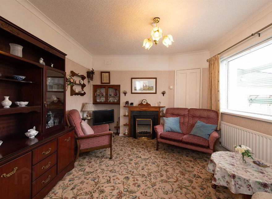 13 Stewarts Crescent, Newry, Rathfriland, BT34 5QL