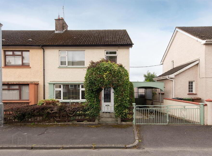 13 Stewarts Crescent, Newry, Rathfriland, BT34 5QL