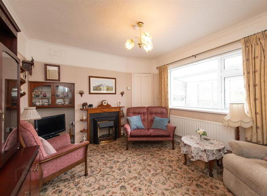 13 Stewarts Crescent, Newry, Rathfriland, BT34 5QL