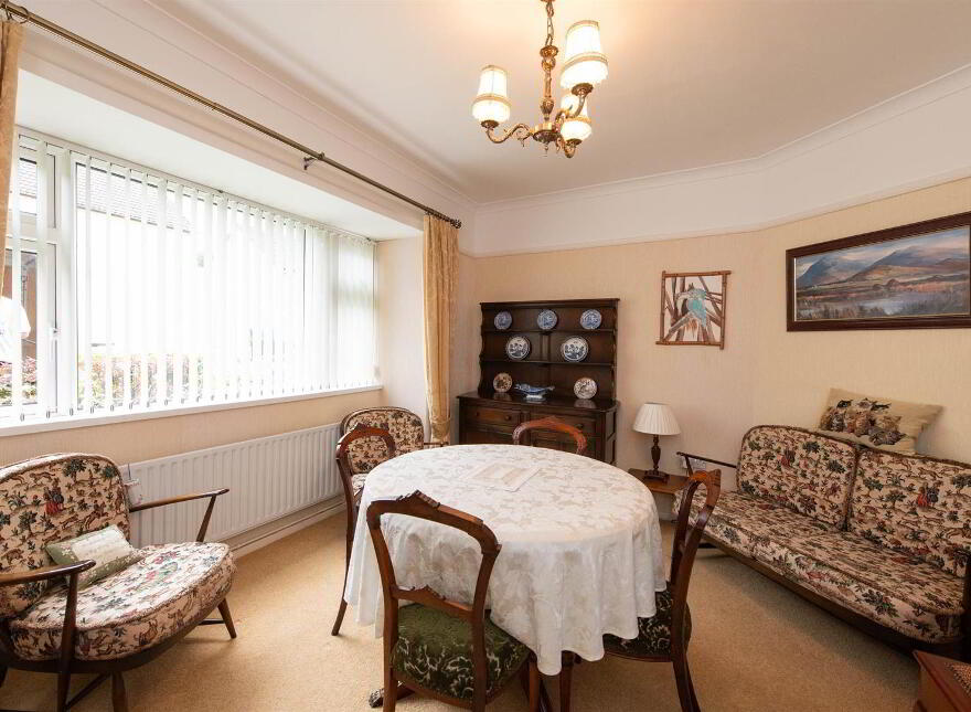 13 Stewarts Crescent, Newry, Rathfriland, BT34 5QL