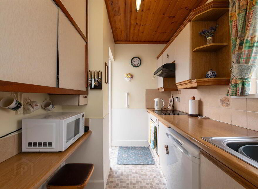 13 Stewarts Crescent, Newry, Rathfriland, BT34 5QL