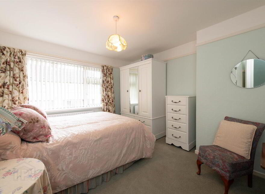 13 Stewarts Crescent, Newry, Rathfriland, BT34 5QL