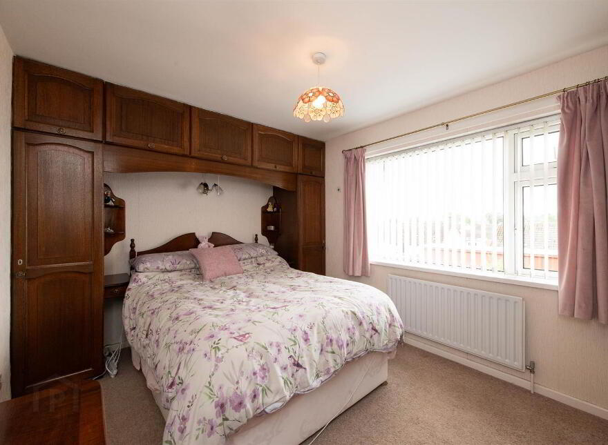 13 Stewarts Crescent, Newry, Rathfriland, BT34 5QL
