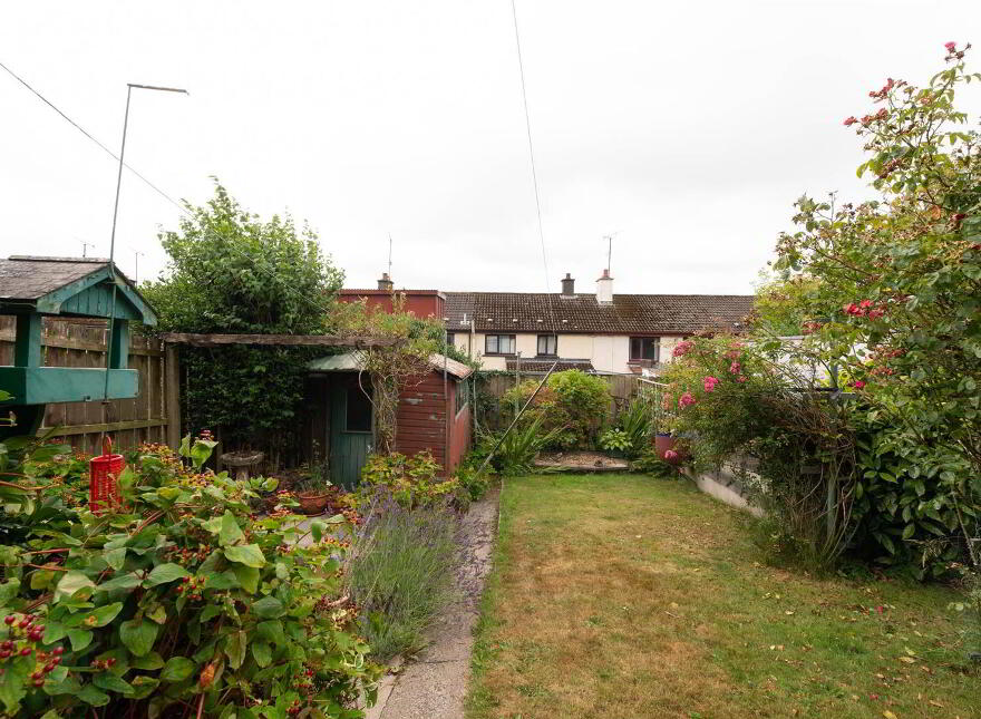 13 Stewarts Crescent, Newry, Rathfriland, BT34 5QL