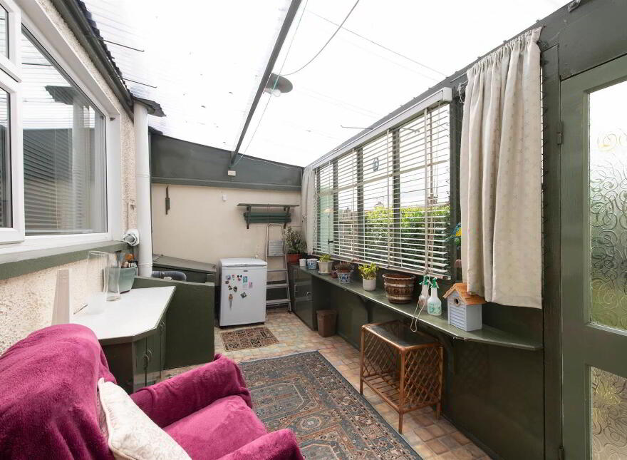 13 Stewarts Crescent, Newry, Rathfriland, BT34 5QL