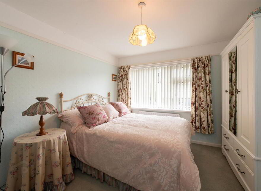 13 Stewarts Crescent, Newry, Rathfriland, BT34 5QL