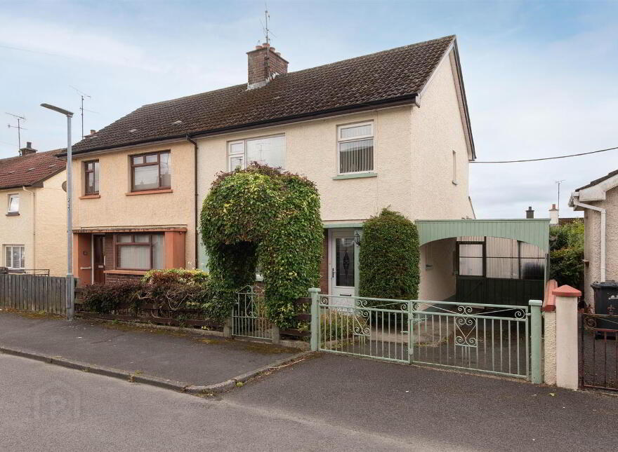 13 Stewarts Crescent, Newry, Rathfriland, BT34 5QL