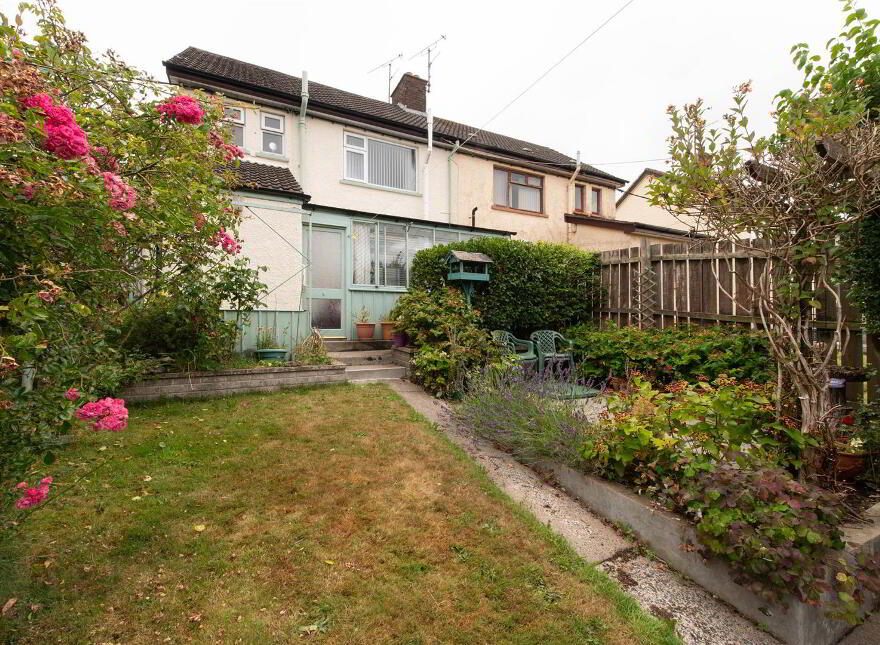 13 Stewarts Crescent, Newry, Rathfriland, BT34 5QL