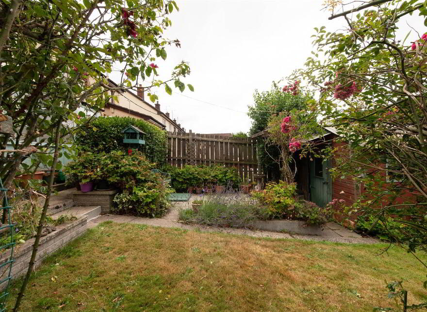 13 Stewarts Crescent, Newry, Rathfriland, BT34 5QL