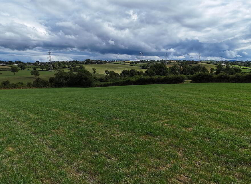 21 Moyrourkan Road, Tandragee, Markethill, BT62 2HD