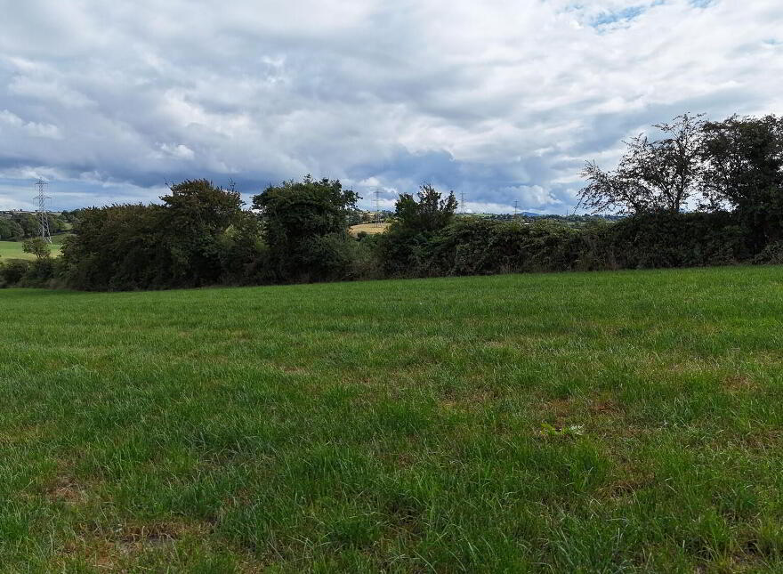 21 Moyrourkan Road, Tandragee, Markethill, BT62 2HD
