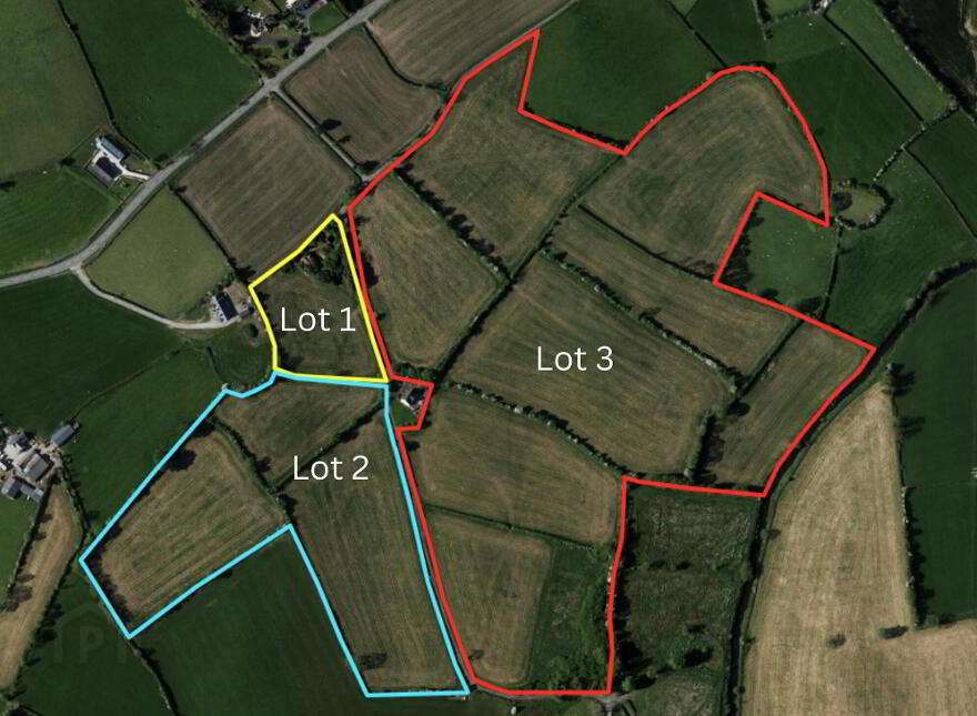 21 Moyrourkan Road, Tandragee, Markethill, BT62 2HD