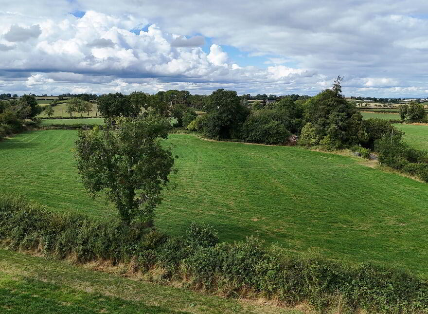 21 Moyrourkan Road, Tandragee, Markethill, BT62 2HD