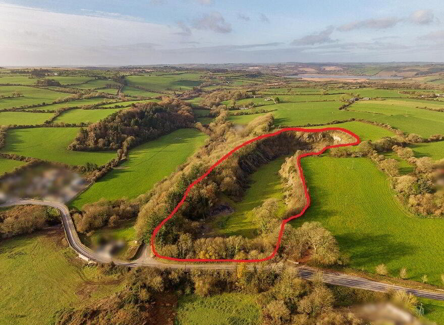 Infill Site, Clashmore photo