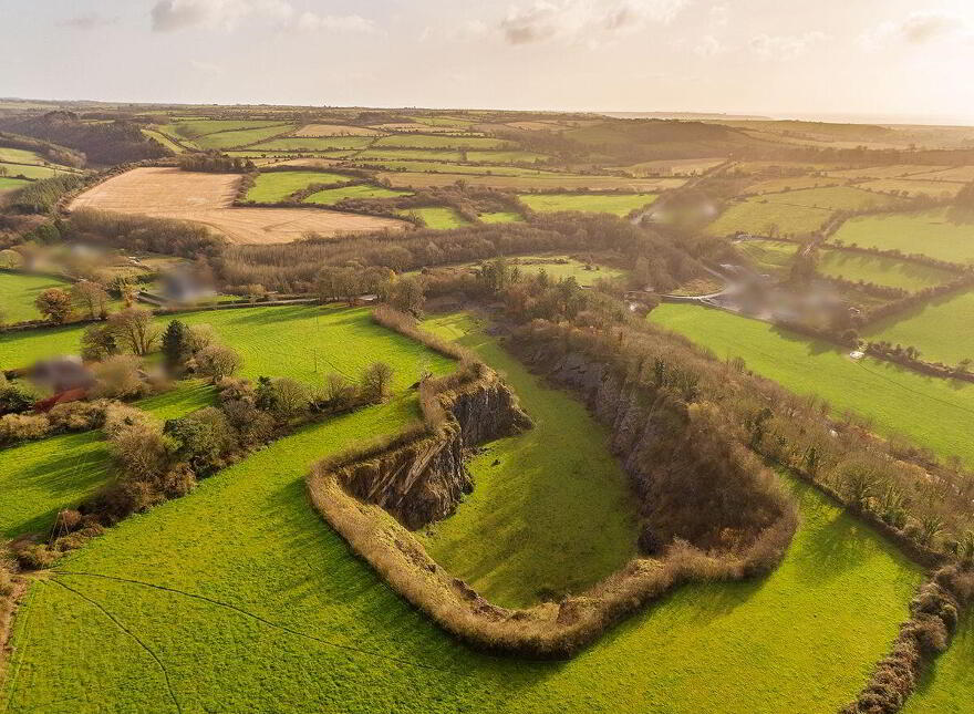 Infill Site, Clashmore