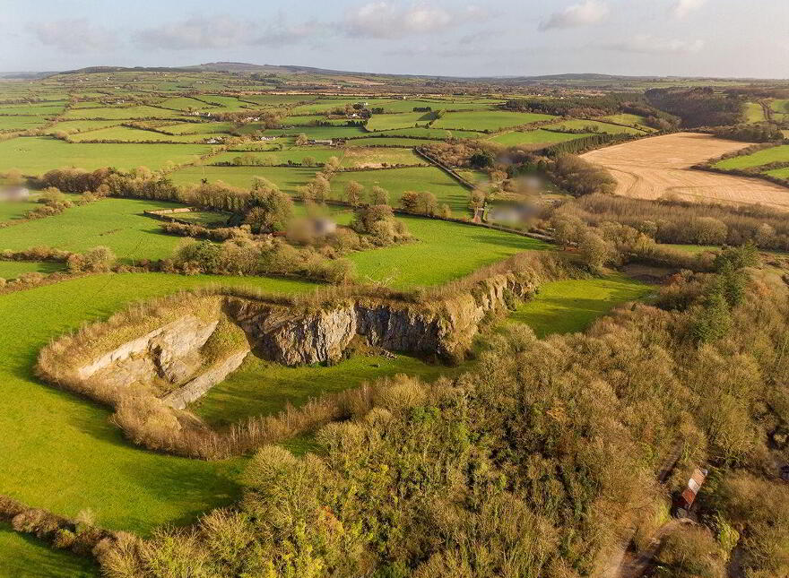 Infill Site, Clashmore